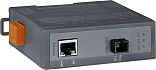 Медиаконвертер NS-200WDM-A CR