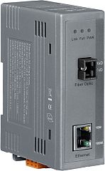 Медиаконвертер NS-200WDM-B CR