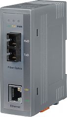 Медиаконвертер NS-200AFC-T CR
