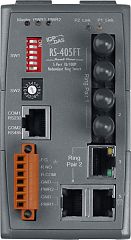 Коммутатор RS-405FT CR