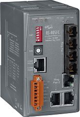 Коммутатор RS-405FC CR