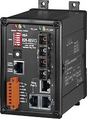 Коммутатор RSM-405FCS