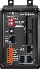 Коммутатор RSM-405FCS