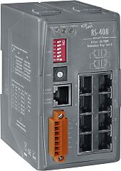 Коммутатор RS-408 CR