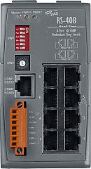 Коммутатор RS-408 CR