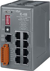 Коммутатор RS-408 CR