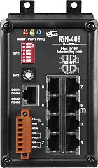 Коммутатор RSM-408 CR
