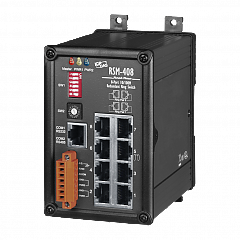 Коммутатор RSM-408 CR