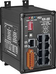 Коммутатор RSM-408 CR
