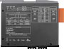 Коммутатор MSM-508FC-T CR