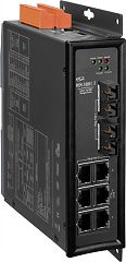 Коммутатор MSM-508FC-T CR