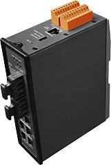 Коммутатор MSM-508FC-T CR