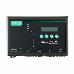 Преобразователь NPort 5610-8-DT-T