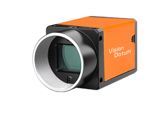 Камера машинного зрения  LEO2 5000S-24gm  1/1.2