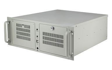 FRONT Rack T359 4U/i5-9500/16GB/1TB/NoOS [FR-T359-0001]