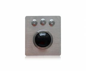 Промышленный трекбол K-TEK-B100-50-MTB-ML-AVB-USB