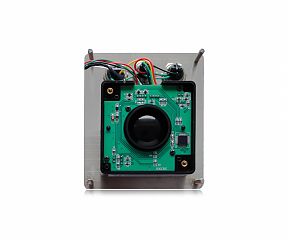 Промышленный трекбол K-TEK-B100-50-MTB-ML-AVB-USB