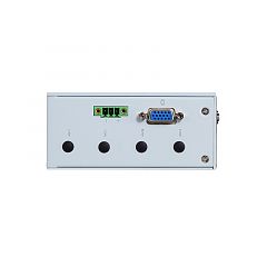 Встраиваемый компьютер на DIN-рейку ICO320-83C-N3350-4LAN-COM-CAN-WT-DC