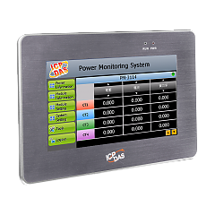 Концентратор данных PMD-2201-EN CR