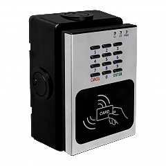 Считыватель бесконтактных карт ACS-11-MF CR