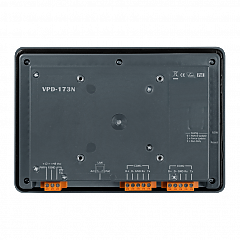Панель оператора VPD-173N CR