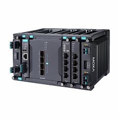 Коммутатор MDS-G4012-L3-4XGS-T