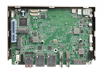 Одноплатный компьютер WAFER-EHL-J6412C