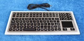 K-TEK-M360TP-KP-FN-DWP-US/RU-USB