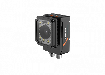 Камера машинного зрения  SS5050CG-25M-WGG01E