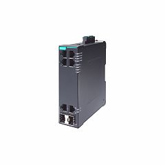 Коммутатор SDS-3006-2GTXSFP-T