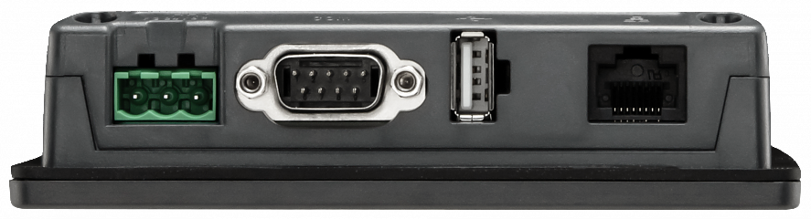 Панель оператора MT8052iP
