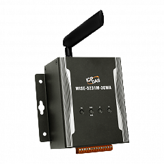 Контроллер WISE-5231M-3GWA