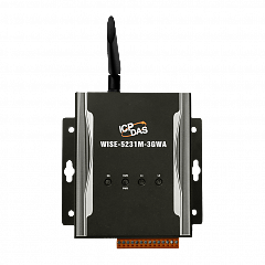 Контроллер WISE-5231M-3GWA