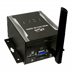 Контроллер WISE-5231M-3GWA
