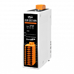 Модуль ECAT-2057-NPN CR