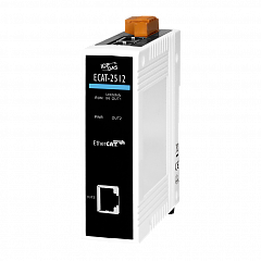 Модуль ECAT-2512 CR