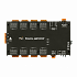 Интеллектуальный многоканальный измеритель параметров сети PM-4324-160P-MTCP