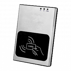 Считыватель бесконтактных карт ACS-10V-MF CR