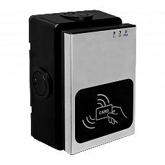 Считыватель бесконтактных карт ACS-10V-MF CR