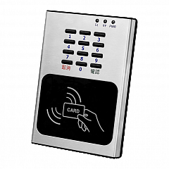 Считыватель бесконтактных карт ACS-11P-MF CR