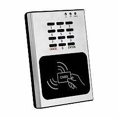 Считыватель бесконтактных карт ACS-11P-MF CR