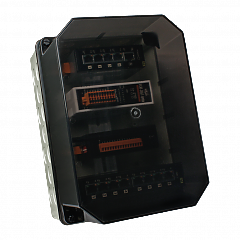 Корпус I-25166-ENC