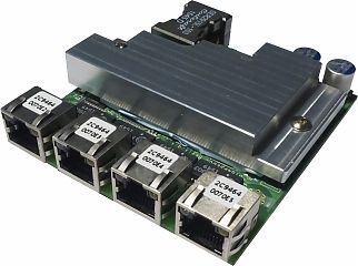 Модуль CMI-PoE114/UB0712