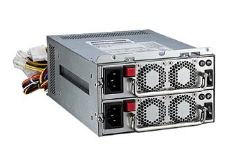 Промышленный блок питания RPS8-500ATX-GB