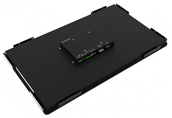 Российский промышленный монитор SDA-32W-TC [I-HL-AG-OB-24PS-R50]
