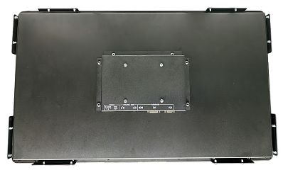 Российский промышленный монитор SDA-32W-TC [I-HL-AG-OB-24PS-R50]