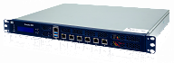 Стоечный компьютер PUZZLE-IN002-i3T/8G