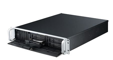 Корпус  HPC-7242MB-00XE