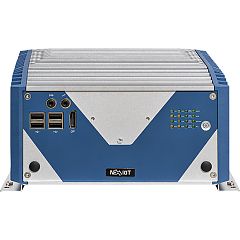 Многослотовый встраиваемый компьютер NISE3910E2