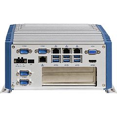 Многослотовый встраиваемый компьютер NISE3910E2